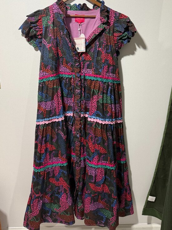 Marie by Victoria Dunn Dresses & Skirts - Marie by Victoria Dunn Dress NWT